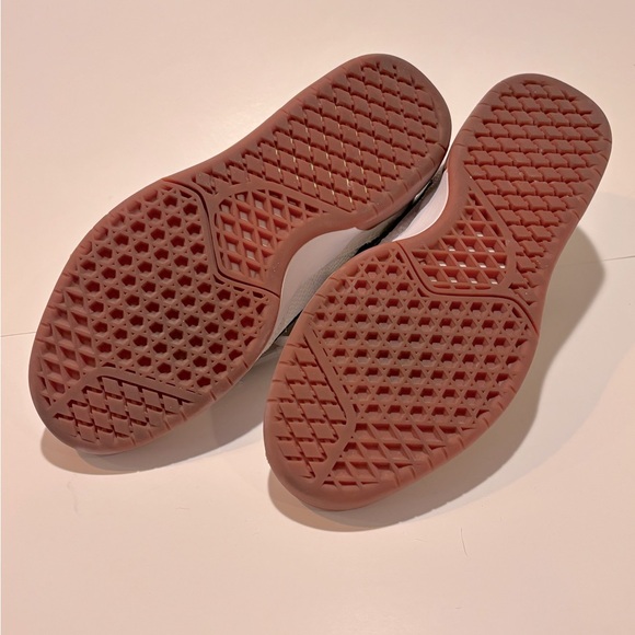 Vans Zahba - White/Black/Gum - Picture 8 of 9